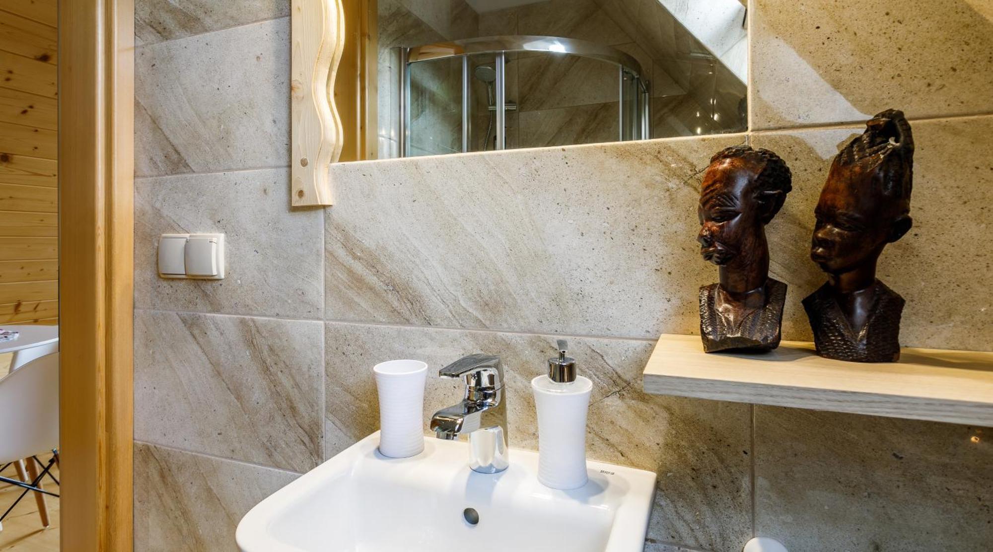 Rent Like Home - Bali Residence Kościelisko Kültér fotó